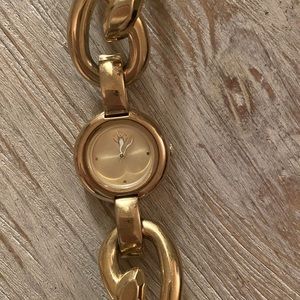 Roberto Cavali Watch